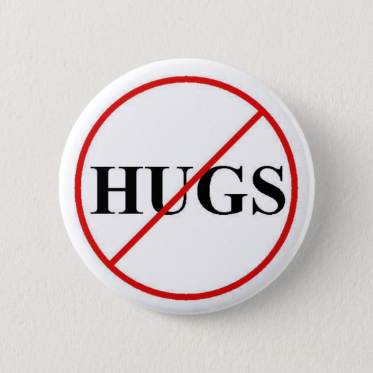 hugs
